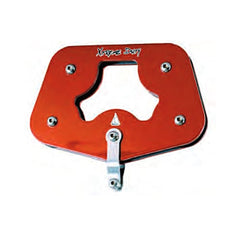Johnson Hardware Split Backstay Adjuster