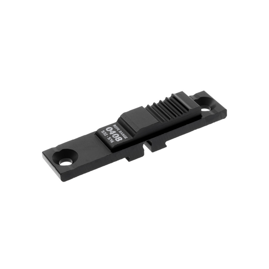 Spinlock Base For 0408