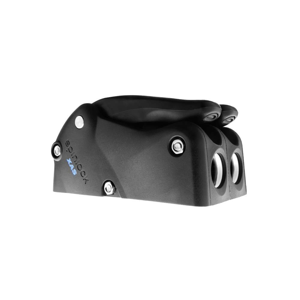 Spinlock XAS Rope Clutch