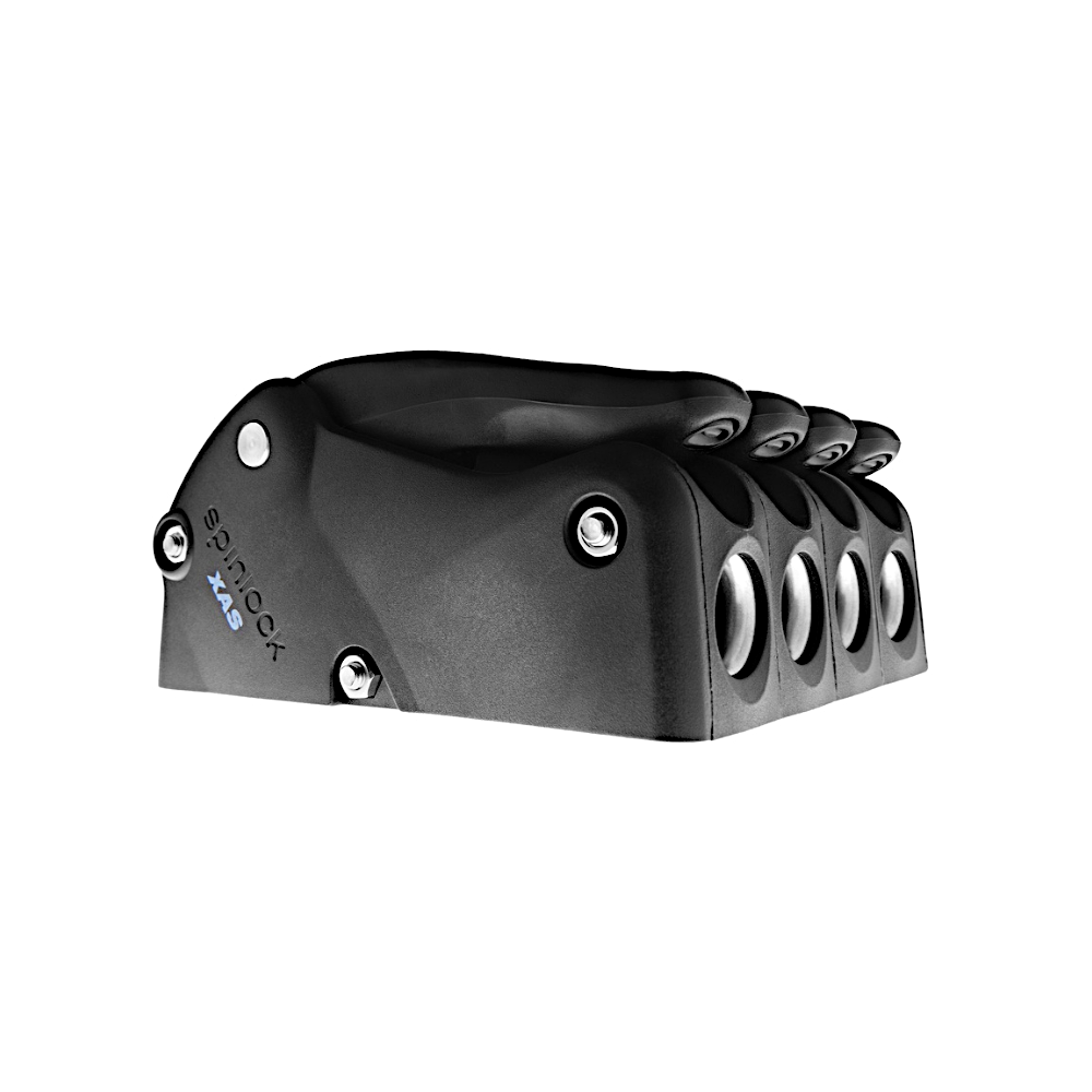 Spinlock XAS Rope Clutch