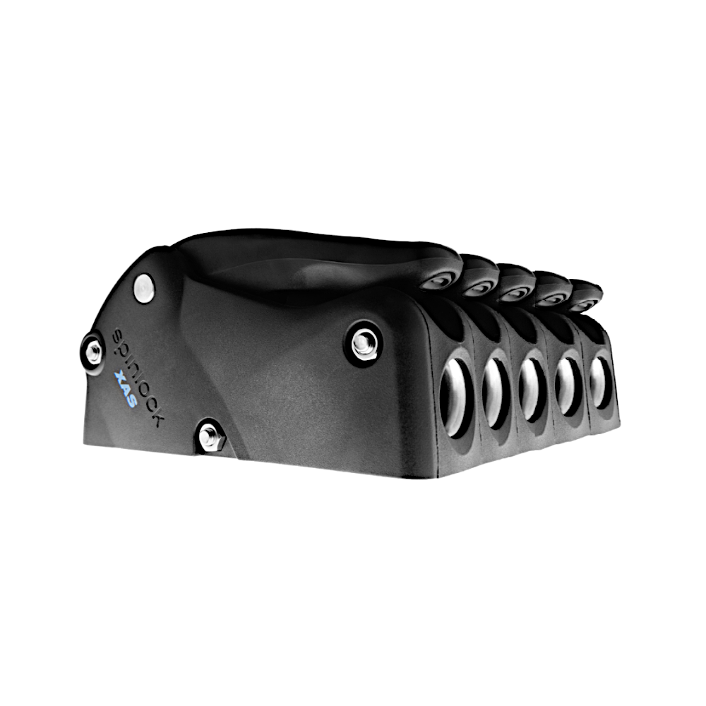 Spinlock XAS Rope Clutch
