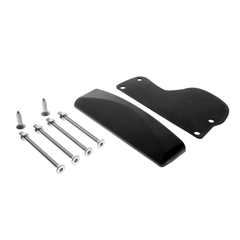 Spinlock Side Mount Kit F/Xcs - Steveston Marine and Hardware