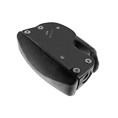 Spinlock Xcs0610 Horizontal(Sbrd)Black - Steveston Marine and Hardware