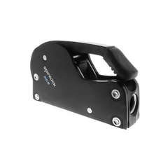 Spinlock Single Xcs0814 Black Sides - Steveston Marine and Hardware