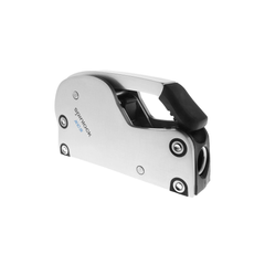 Spinlock Single Clutch Stainless Steel Finish - Steveston Marine and Hardware
