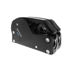 Spinlock Dbl Clutch Black Finish - Steveston Marine and Hardware