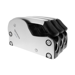 Spinlock Triple Clutch Stainless Steel Finish - Steveston Marine and Hardware