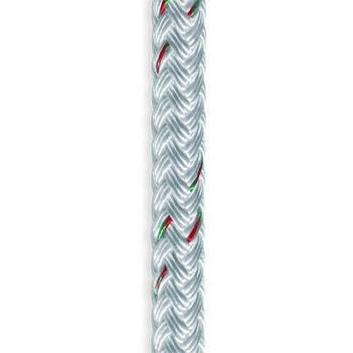 Samson XLS Yacht Braid White - 1/2