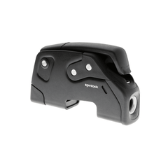 Spinlock Single Black Xtr Rope Clutch 8 - 12Mm - Steveston Marine and Hardware