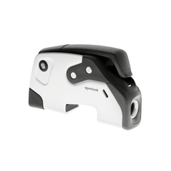 Spinlock Single White Xtr Rope Clutch 8 - 12Mm - Steveston Marine and Hardware