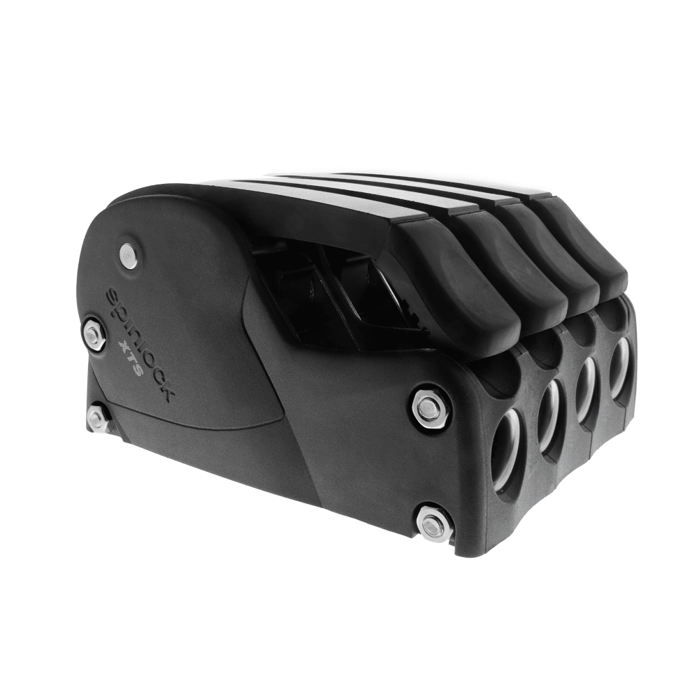 Spinlock Quadruple Xts0814 Rope Clutch - Steveston Marine and Hardware