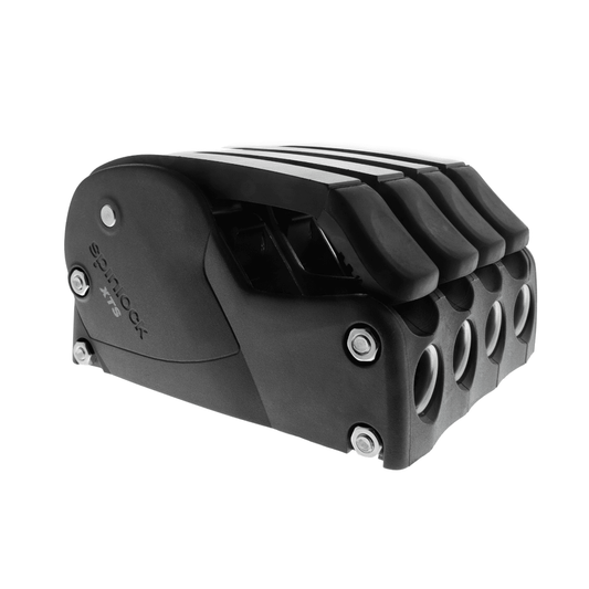 Spinlock Quadruple Xts0814 Rope Clutch - Steveston Marine and Hardware