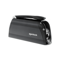 Spinlock Lock Open Version Black - Steveston Marine and Hardware