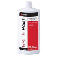 Shurhold Brite Wash 32 - Oz - Steveston Marine and Hardware