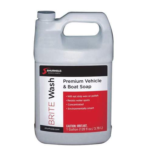 Shurhold Brite Wash Gal