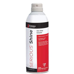 Shurhold Serious Shine 14 - Oz.Aerosol - Steveston Marine and Hardware
