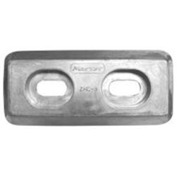 CMP Global 6-1/4X 2-3/4 Taiwanese Anode