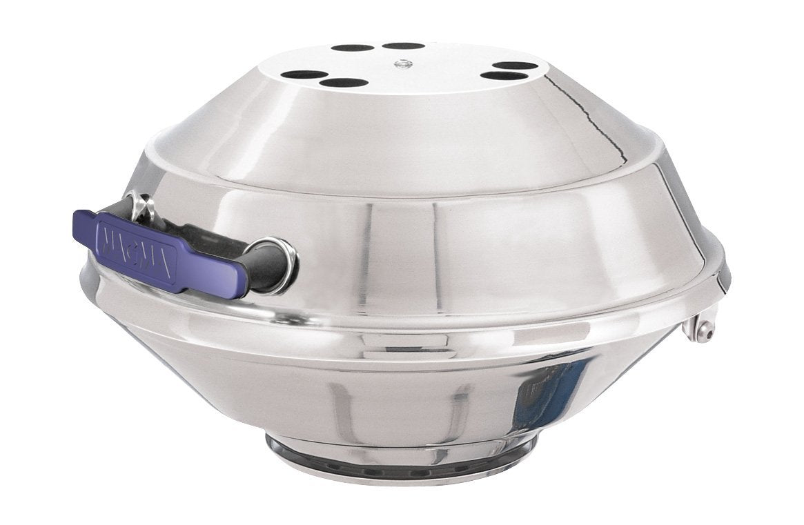 Magma Party Size Stainless Steel Marine Kettle