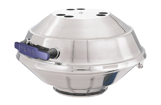 Magma Party Size Stainless Steel Marine Kettle