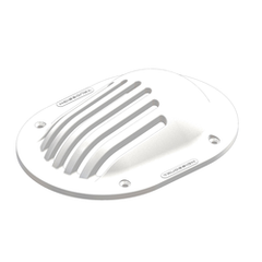 Tru Design Scoop Intake Strainer 2 - 90410 - Steveston Marine and Hardware