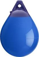 Polyform Blue Buoy 68.0 Circ - Steveston Marine and Hardware