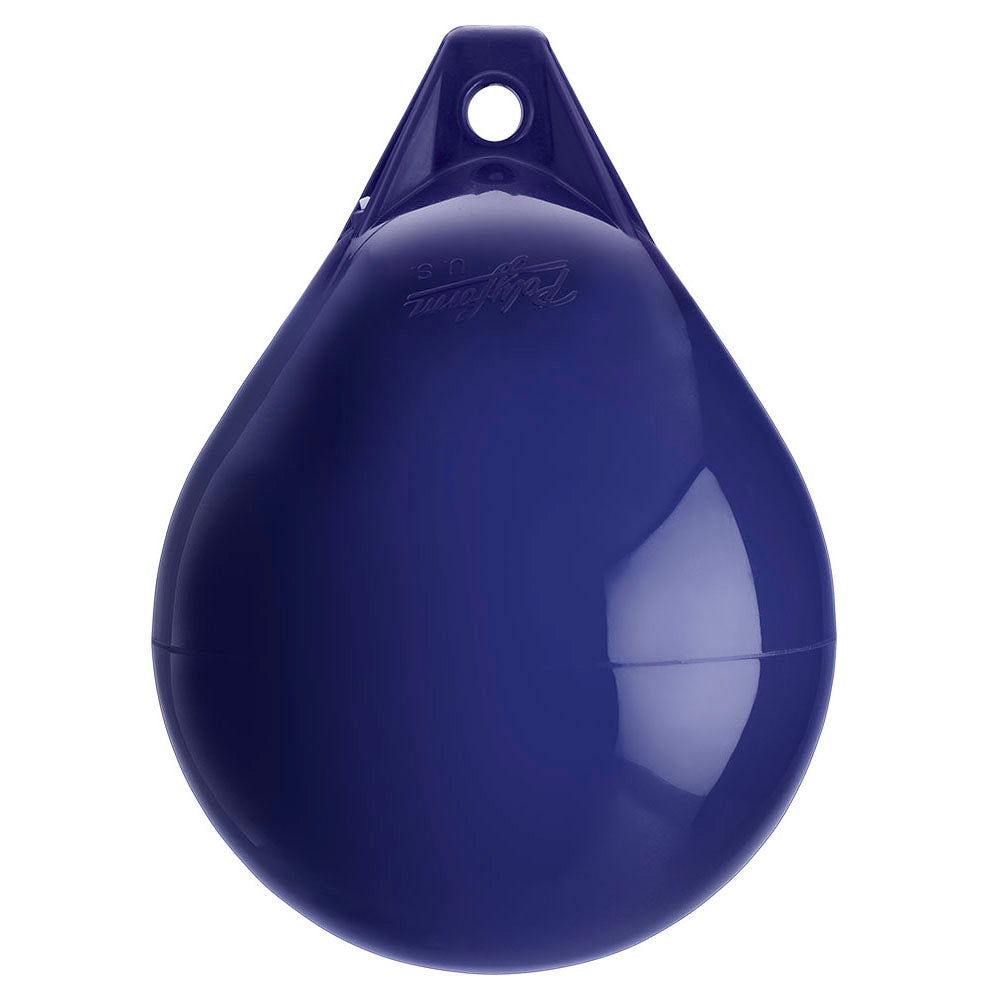 Polyform Navy Blue Buoy 48.5 Circ
