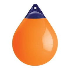 Polyform Orange Bouy 58.5 Circ - Steveston Marine and Hardware