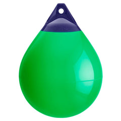 Polyform Forest Green Buoy 48.5 Circ - Steveston Marine and Hardware
