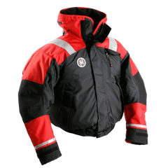 First Watch Flotation Bomber Jacket