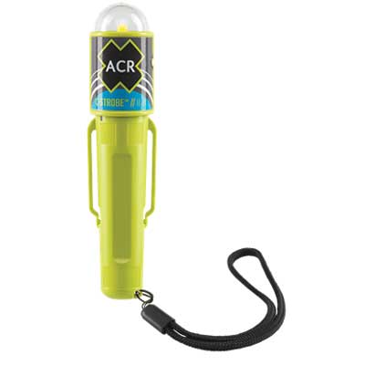 ACR C-STROBE LED AUTO H2O