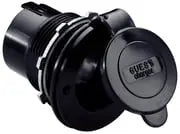 afi connectcharge inlet univer mt-150cci