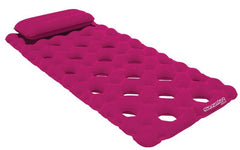 Kwik Tek Suncomfort Cool Suede Pool Mattress