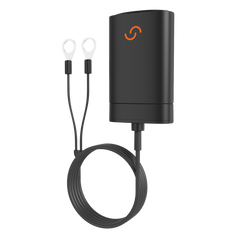 Siren Marine Battery Sensor