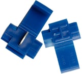 Ancor 18-14 Splice Connectors (4)