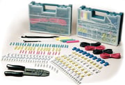 Ancor 230 Pc Twin Kit Assortment