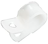 Ancor 5/8 Natural Cable Clamps (25