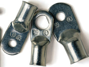 Ancor 6 Ga. 3/8 Tinned Lug (2)