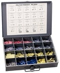 Ancor 600 Pc. Nylon Ins. Conn. Kit