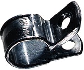 Ancor Cable Clamp 5/16 Blk 25Pk