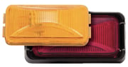 Anderson Amber Clearance Light