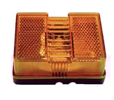 Anderson Amber Side Marker