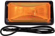 Anderson Clearence Light Assy Black