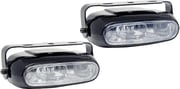 Anderson Fog Lite Black 2 Pk