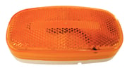 Anderson Led Clearance Light Amber