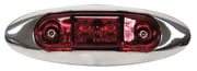 Anderson Led Clearance Light Red 2