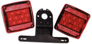 Anderson Led Trailer Light Kit