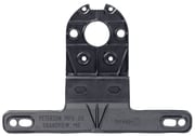 Anderson License Bracket Plastic