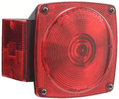 Anderson Stop And Tail Light Left
