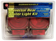 Anderson Subm Belljar Trailer Lght Kit