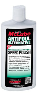 mclube 16oz antifouling speed polish